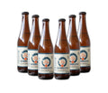 6 pack Kombucha Wulong Durazno